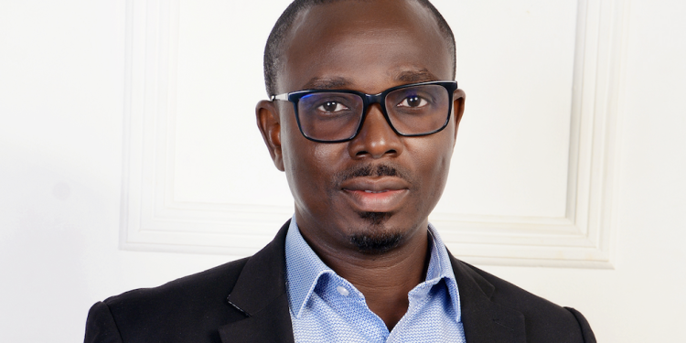ghana atomic energy commission appoints prof francis hasford as deputy director general