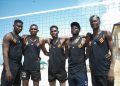Ghana Beach Volleyball teams wrap up final preparations ahead of Africa Championship in Morocco