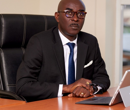 Ghana Chamber of Mines appoints Kenneth Ashigbey as new CEO 1 ghana chamber of mines appoints kenneth ashigbey as new ceo