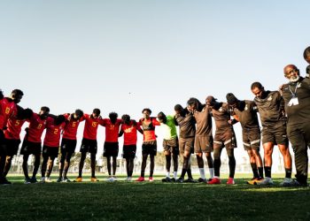 Ghana drawn in Group A alongside Togo, Gambia and Liberia for WAFU A&B U-20 Boys’ Cup