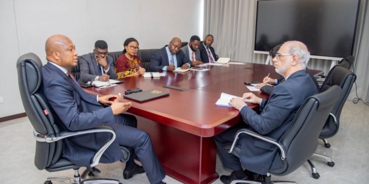 ghana evacuates some citizens from iran amid middle east tensions