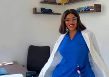 Ghana fake credential allegation unmasks global elite deceit