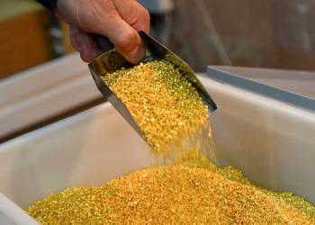 Ghana has lost $11 billion to gold smuggling, links to UAE, report finds