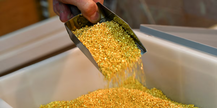 ghana has lost 11 billion to gold smuggling links to uae report finds
