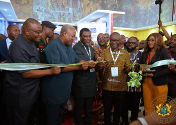 Ghana Horticulture Expo 2025: Agriculture key to Ghana’s development – Mahama