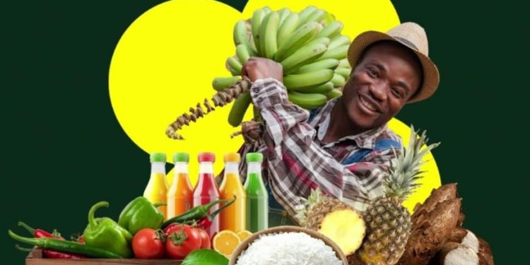 ghana horticulture expo 2025 to empower youth and women through agribusiness