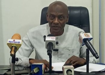 Ghana Implements Test Serialization for 55,000 TVET Candidates