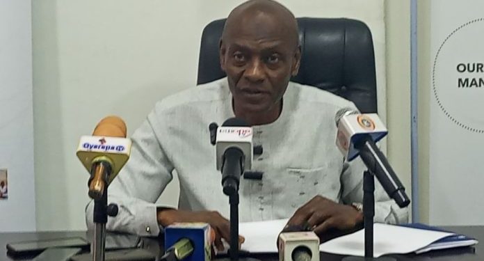 ghana implements test serialization for 55000 tvet candidates