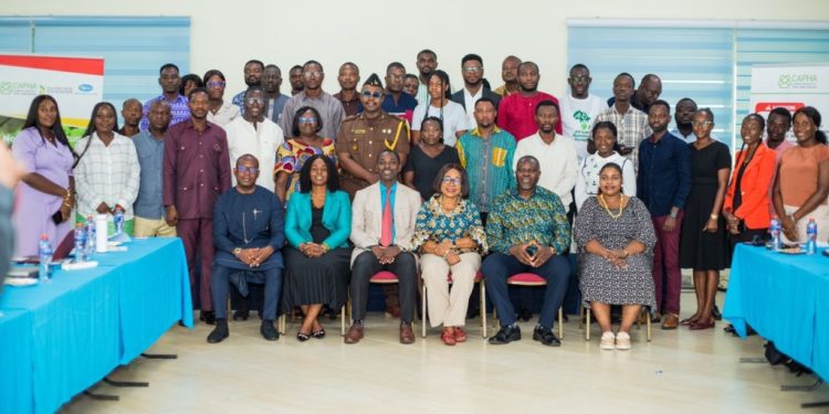 ghana must recognise child nutrition as a fundamental right not a privilege dr charity binka