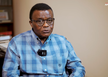 Ghana needs to go back to Gen. Acheampong’s polices – Prof. Agyeman-Duah