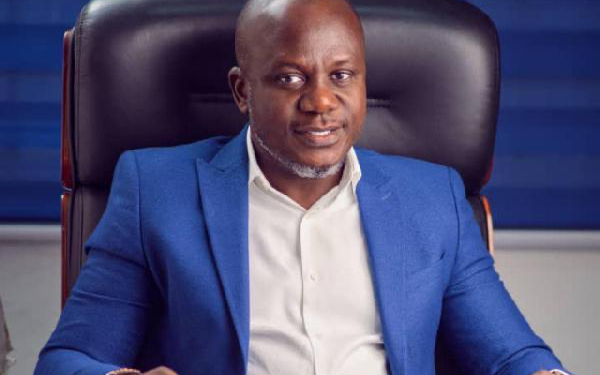 ghana needs us3bn fuel reserves for 6 months in times of global supply chain disruption gabriel kumi