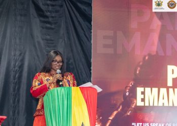 Ghana officially launches PANAFEST & Emancipation Day 2025 in Accra