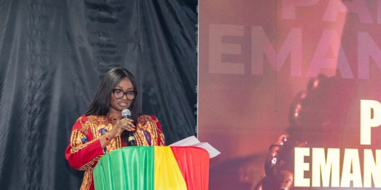 ghana officially launches panafest emancipation day 2025 in accra