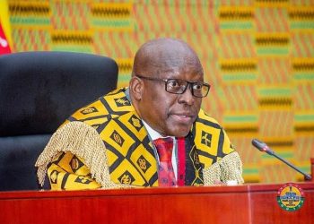 Ghana Parliament Adopts Extended Hours to Boost Jobs Under 24-Hour Policy