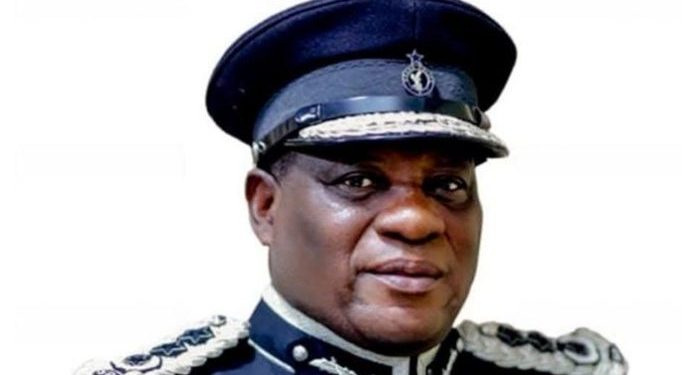 ghana police fuels clashes in ga odumase