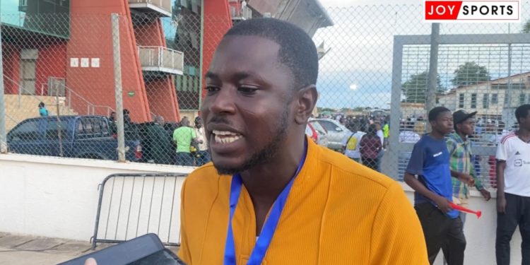 ghana premier league hearts and kotoko will learn from eleven wonders in five years ceo
