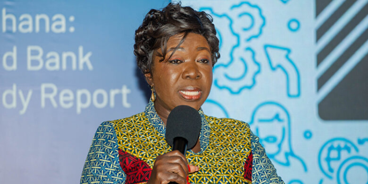 Ghana ranked 8th among Africa’s top 10 manufacturing countries; 1D1F praised 1 ghana ranked 8th among africas top 10 manufacturing countries 1d1f praised