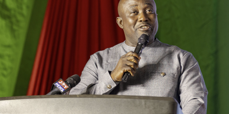 ghana ready for assembling combustion vehicles production of electric vehicles energy ministry