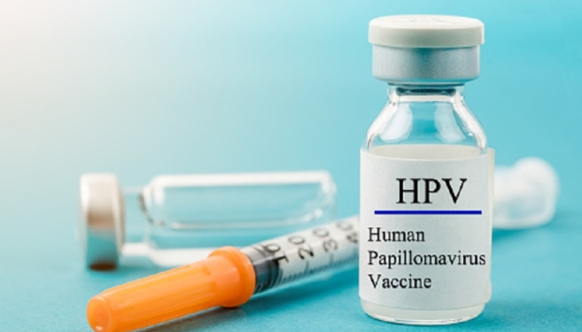 ghana receives shipment of human papillomavirus hpv vaccines