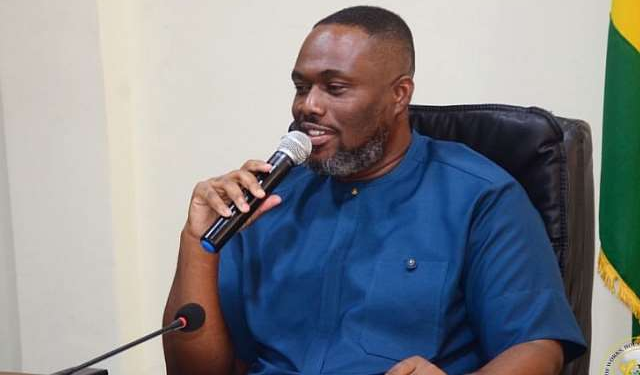 Ghana requires $6bn to implement comprehensive flood control measures – Minister 1 ghana requires 6bn to implement comprehensive flood control measures minister