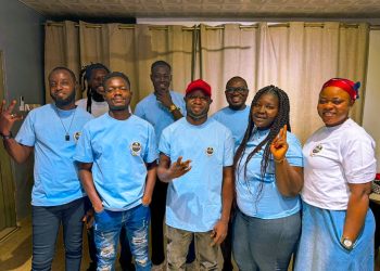 Ghana set to shine at World Championships of Performing Arts 2025 in California