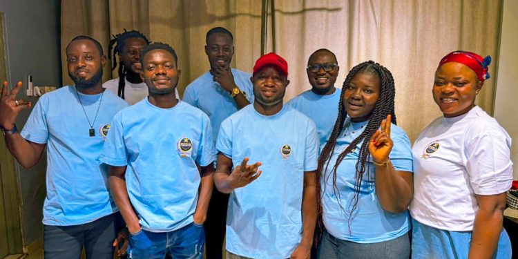 ghana set to shine at world championships of performing arts 2025 in california