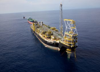 Ghana signs MoU with Jubilee, TEN fields partners to extend license to 2040