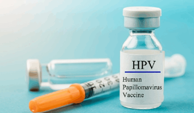 ghana to vaccinate 2 2 million girls against human papillomavirus hpv