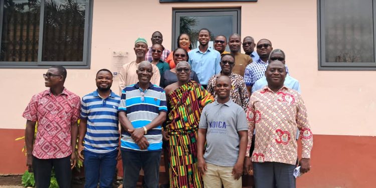 ghana urged to prioritise maternal mental health amid rising postpartum depression cases