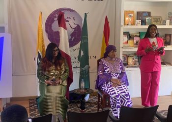 Ghanafest Alberta 2025 set for July 25–27 in Canada