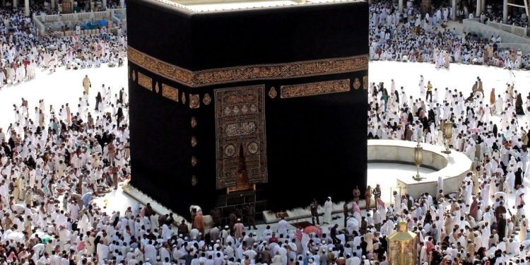 ghanaian hajj pilgrims who died had underlying health conditions hajj task force explains