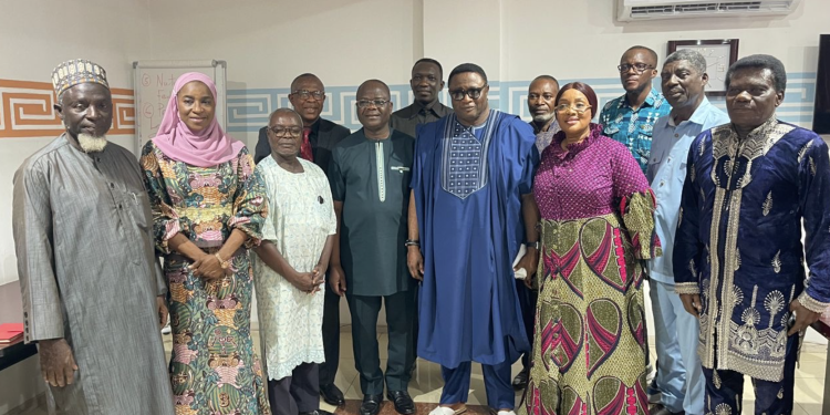 ghanaians urged to acknowledge gods goodness through national day of prayer