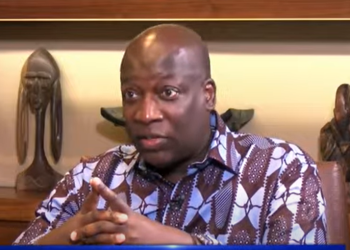 Ghana’s democracy runs on hidden political financing – Yaw Nsarkoh