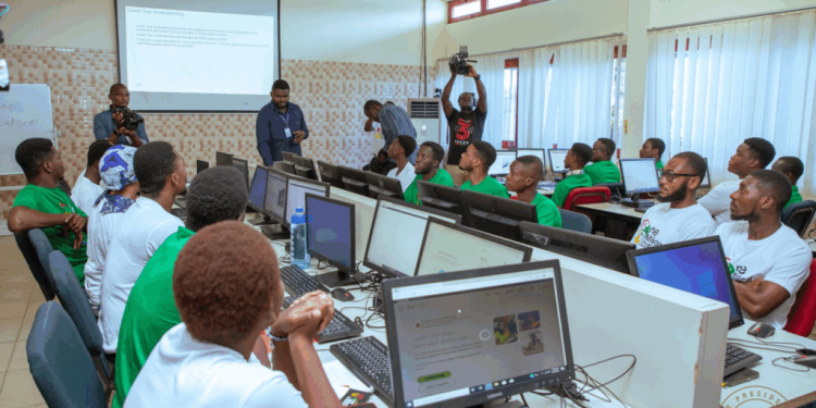 Ghana’s Digital Future: Hope for Africa’s digital identity and sovereignty 1 ghanas digital future hope for africas digital identity and sovereignty