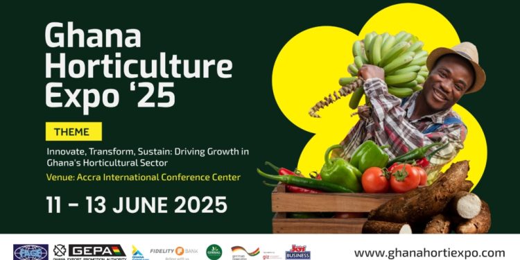 ghanas green gold takes center stage fage and gepa set the pace for sustainable export transformation