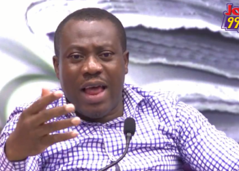 Ghana’s silent killer: Dr. Yankson highlights deadly impact of poor sanitation