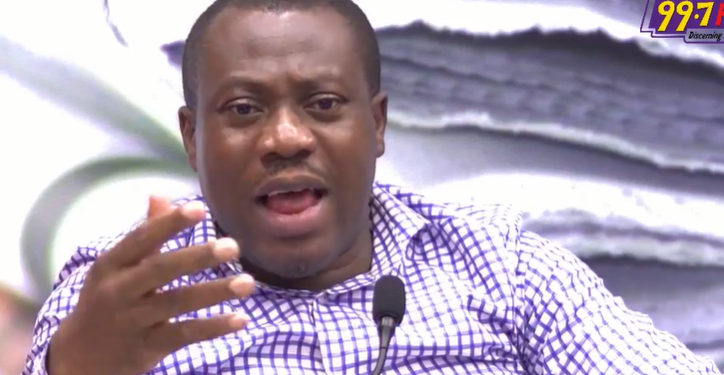 ghanas silent killer dr yankson highlights deadly impact of poor sanitation