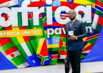 Ghana’s youth innovation model can power Africa – NYA boss tells Cape Town summit