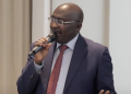 GH¢1 fuel levy eight times worse than scrapped E-Levy – Bawumia
