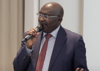 GH¢1 fuel levy eight times worse than scrapped E-Levy – Bawumia