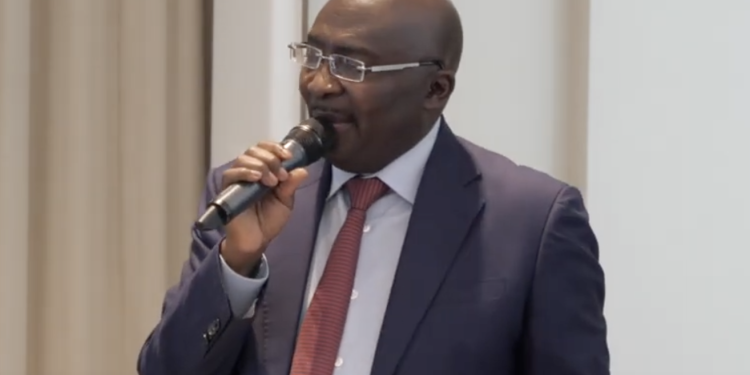 ghc2a21 fuel levy eight times worse than scrapped e levy bawumia