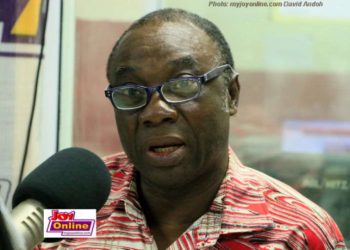 GH¢1 Fuel Levy: It’s not new, just a fix for power sector’s liquidity crisis – Kwabena Donkor