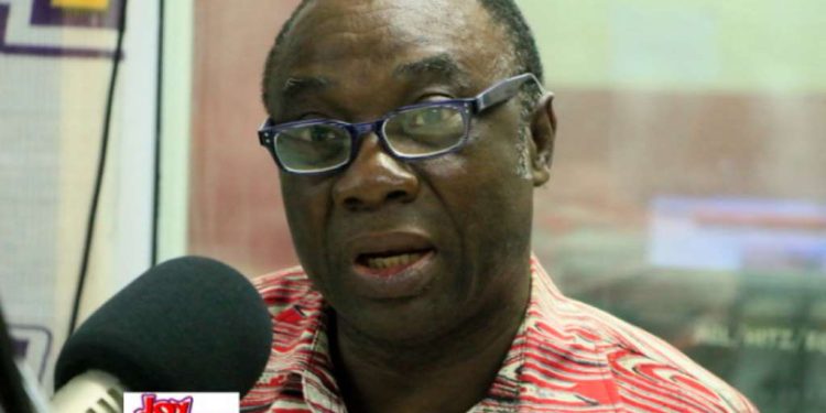 ghc2a21 fuel levy its not new just a fix for power sectors liquidity crisis kwabena donkor