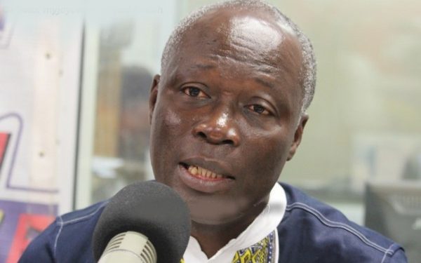 ghc2a21 fuel levy necessary to avert 50 rise in electricity tariffs nii lante vanderpuye