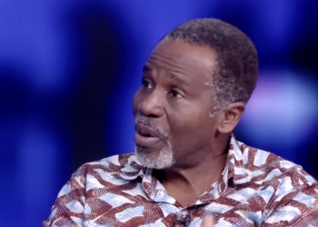 GH¢1 Fuel Levy: We either pay through tariffs or taxes, says former PURC Boss