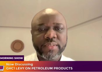 GH¢1 per litre levy not an effective way of addressing energy problem – ACEP’s Ben Boakye