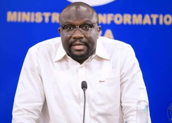 GH¢80m bail for Hannan Wahab and wife is pre-trial punishment – Minority cries foul