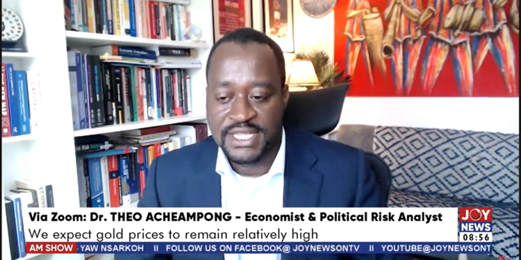 ghe282b51 energy levy likely to return amid sector pressures dr theo acheampong