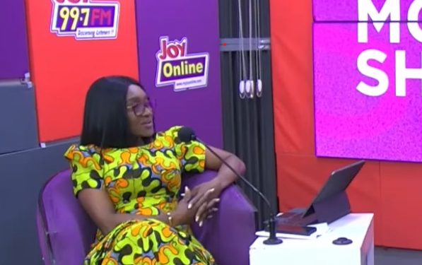 ghe282b51 levy abena osei asare insists the minority arent against fixing of the energy sector