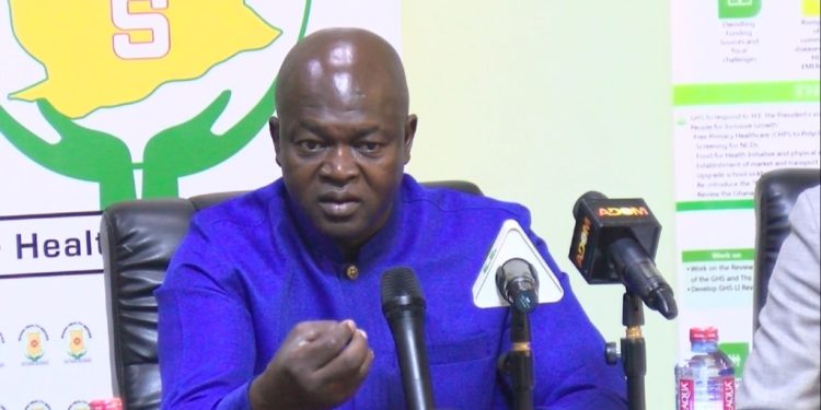 ghs signs mou to transform career progression for ghana health service specialists